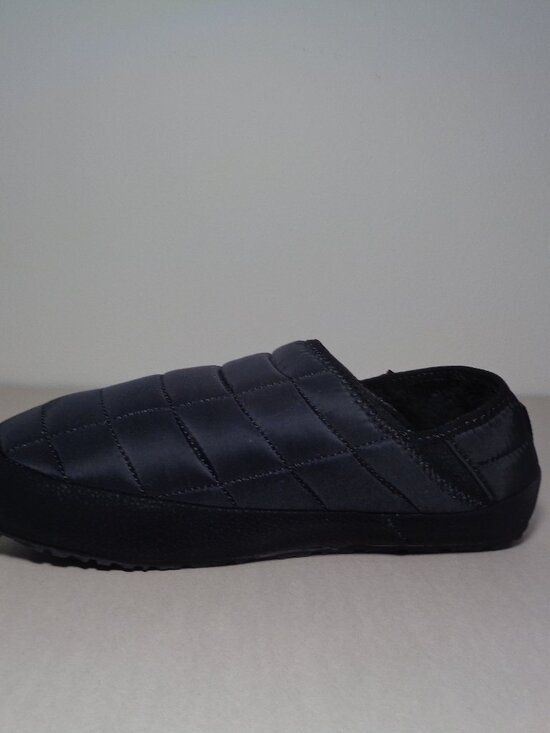 Gerry Size 11 M / PUFF SHOE / Black / Slip On Loafers / New Men\'s Shoes main image 12